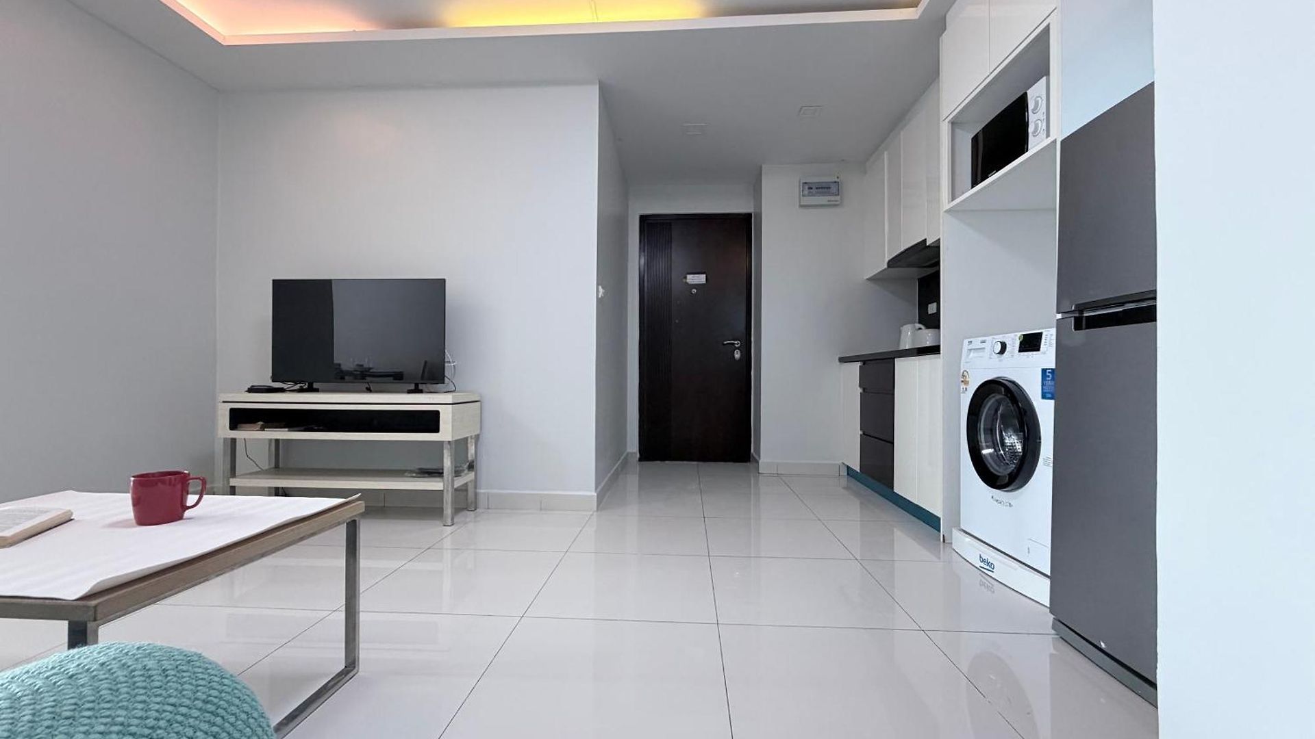 Apartment New Nordic