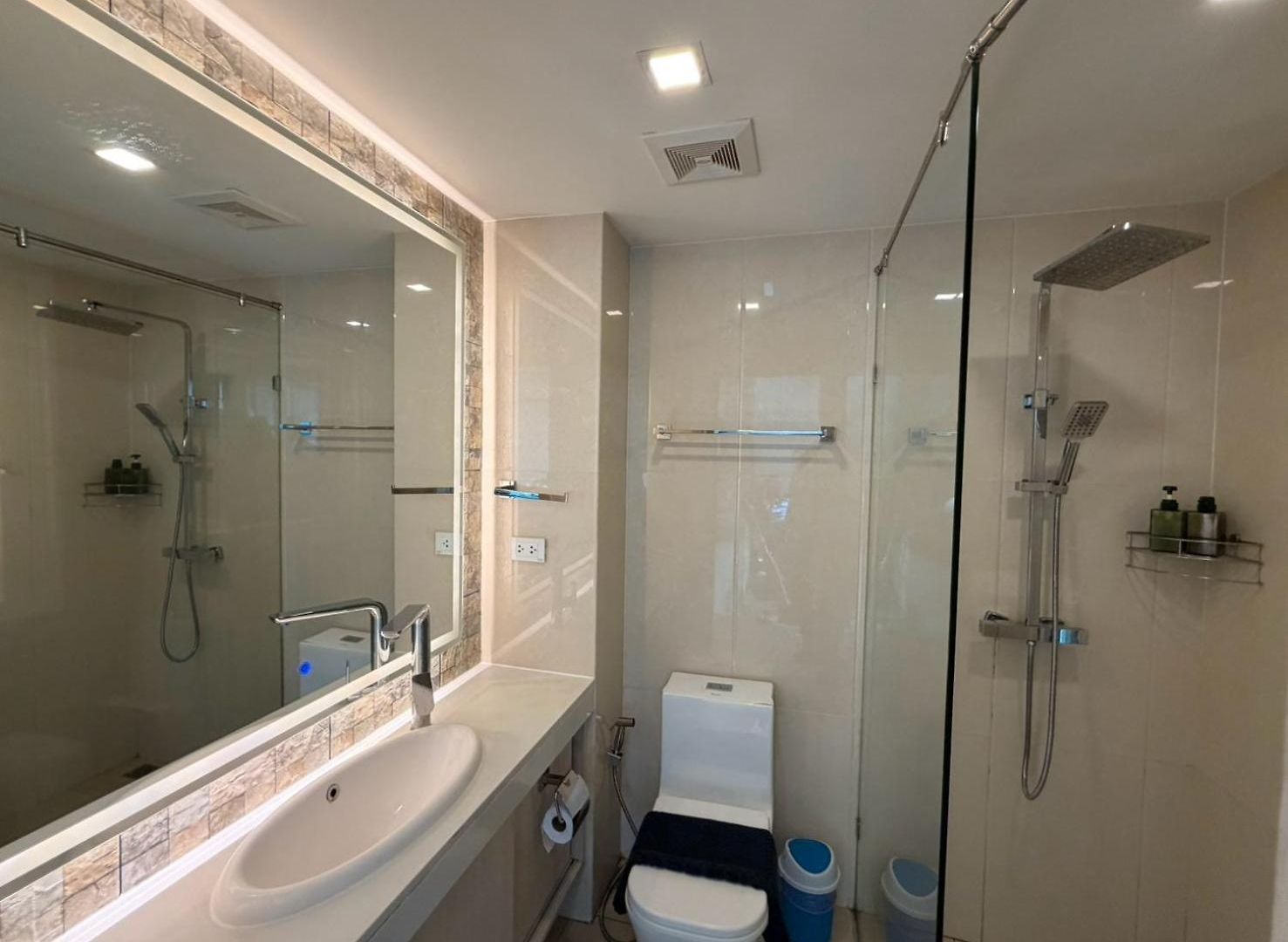 Cozy Entire 7th Floor With View Apartment Pattaya