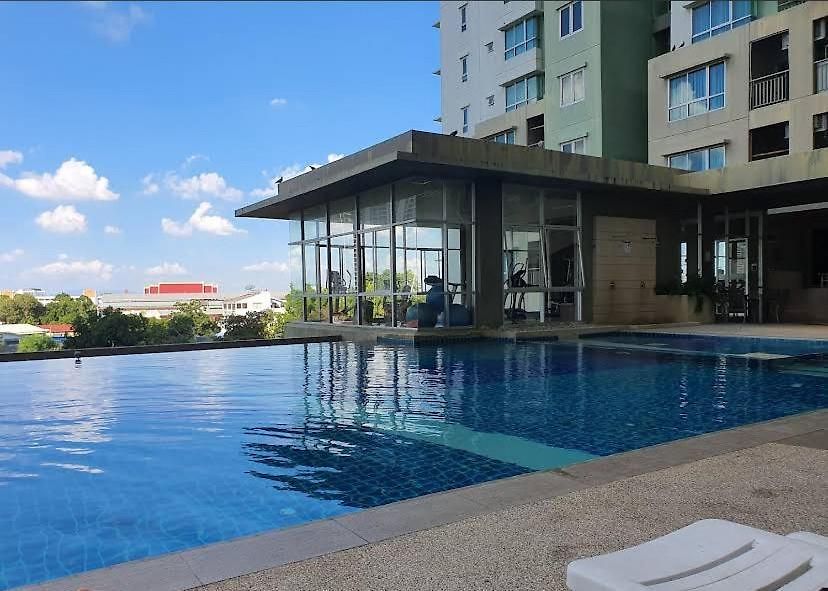 Lumpini Naklua * Pattaya