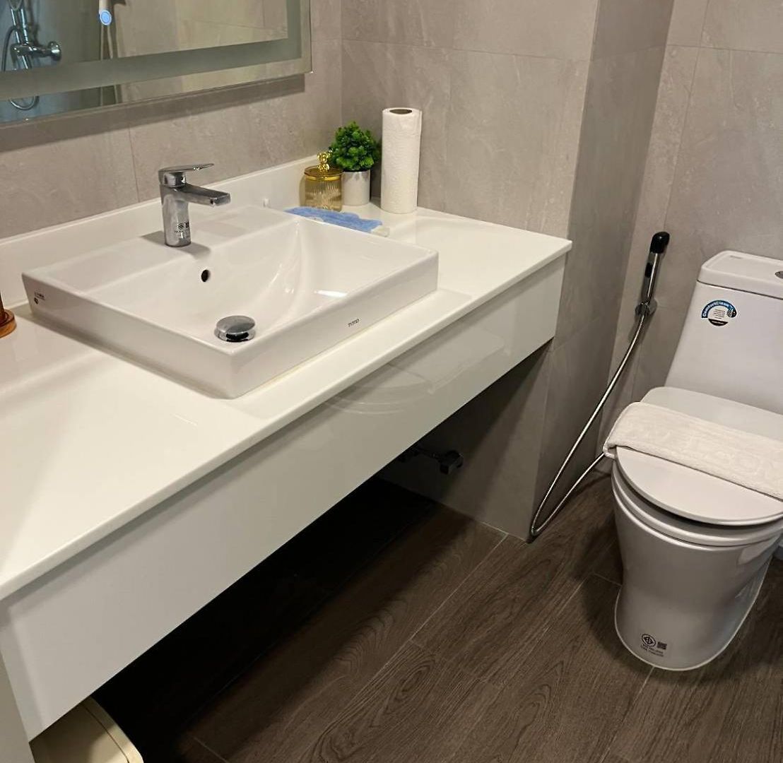 Apartment Big Jomtiean Beach259 Pattaya