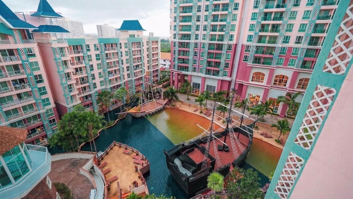Apartment Grande Caribbean