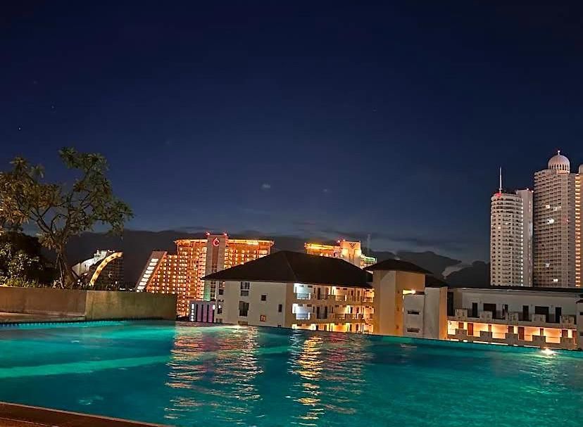 Apartment Lumpini Naklua