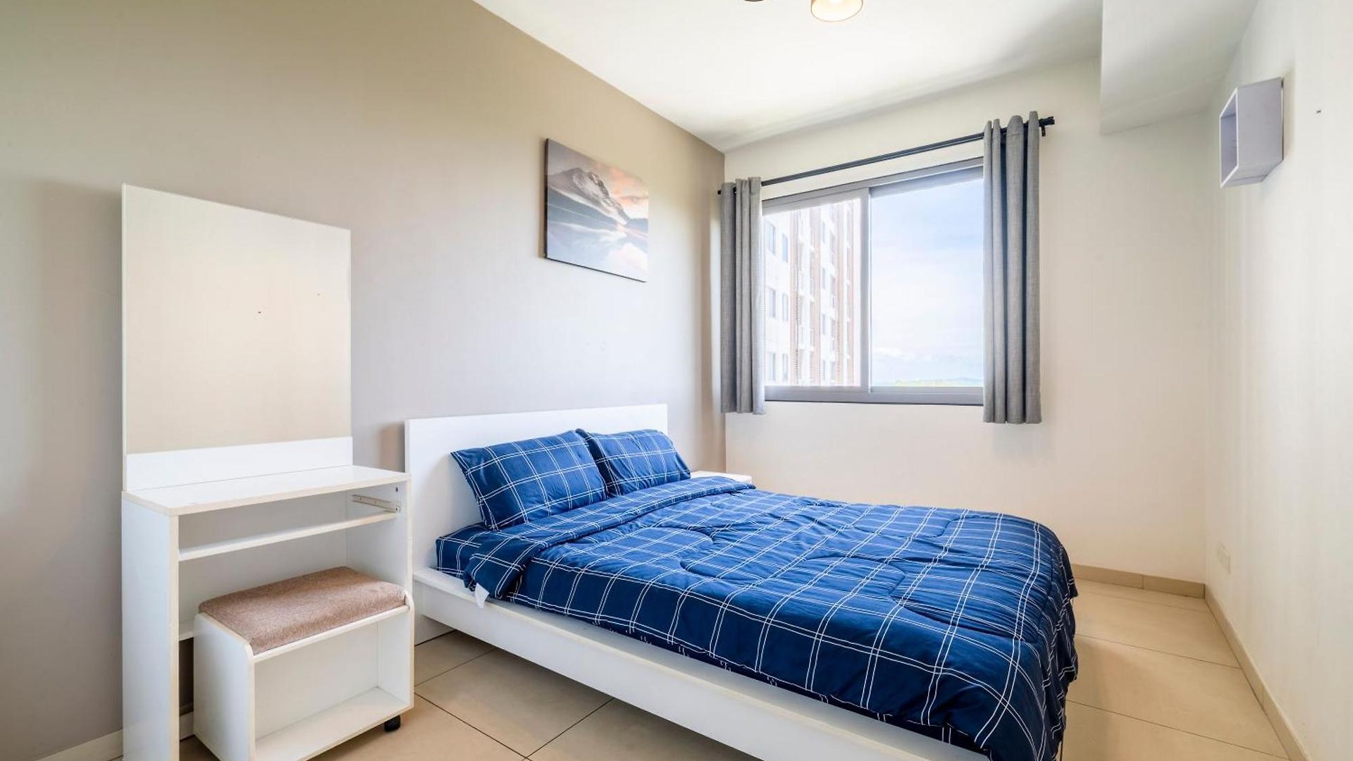 Unixx By Abix 30f Apartment *