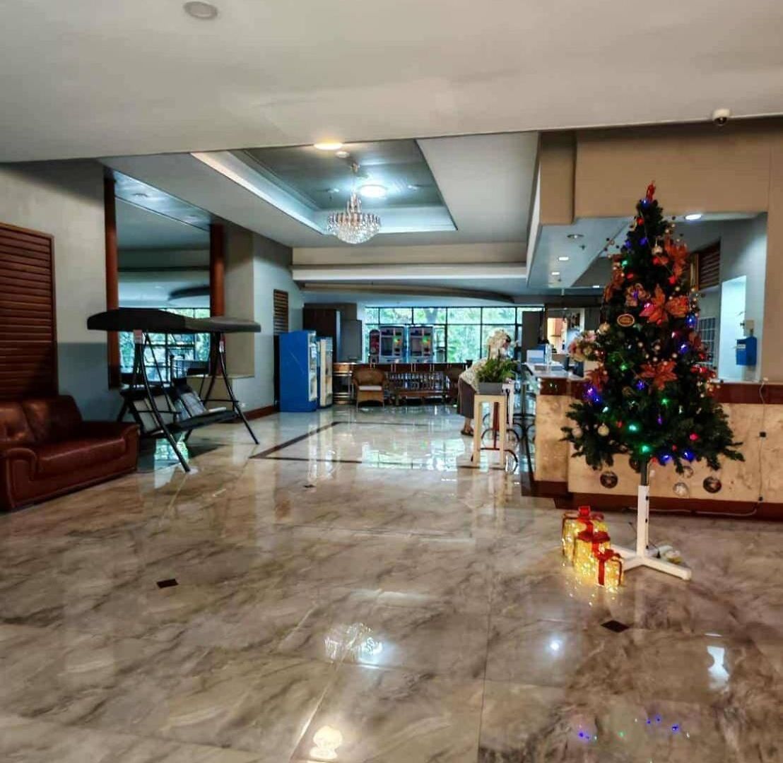 Apartment Big Jomtiean Beach259 *