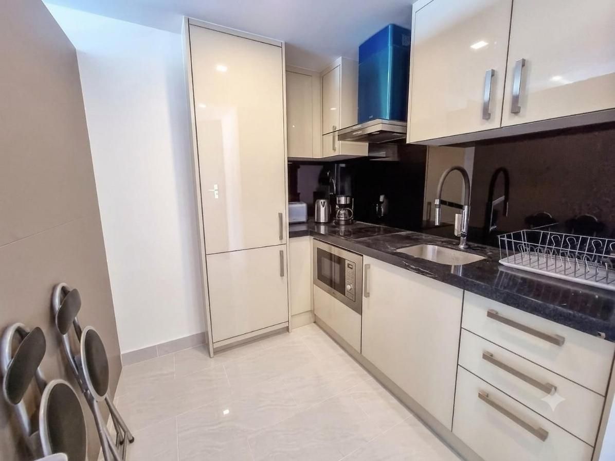 Apartment New! Grand Avenue & 50sqm & Pattaya
