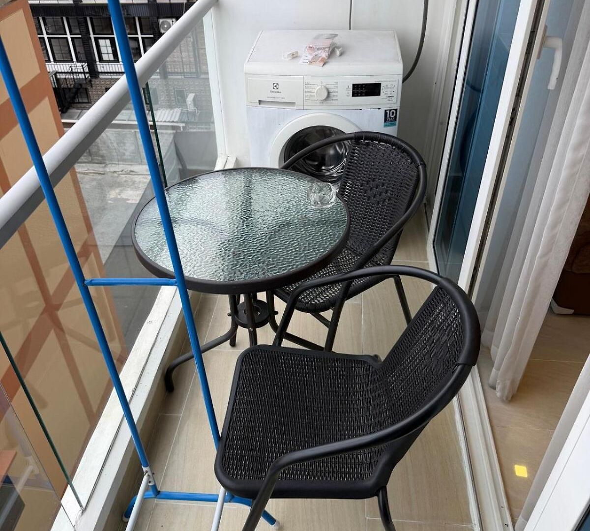 Apartment Brand New Condo! Grand Avenue & Pattaya