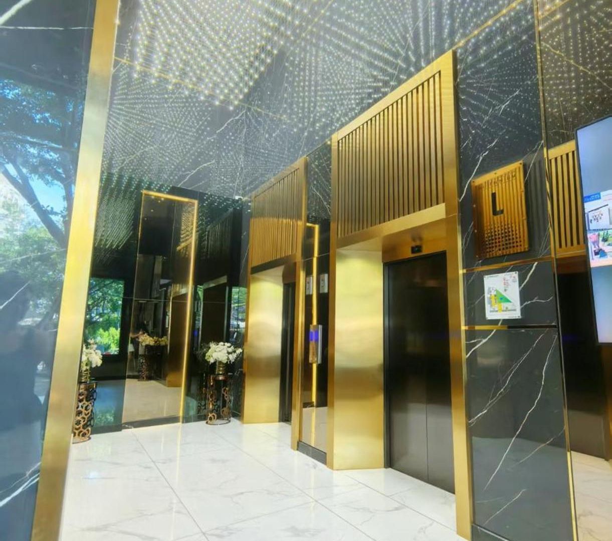 Apartment Arcadia Millennium Tower Pattaya
