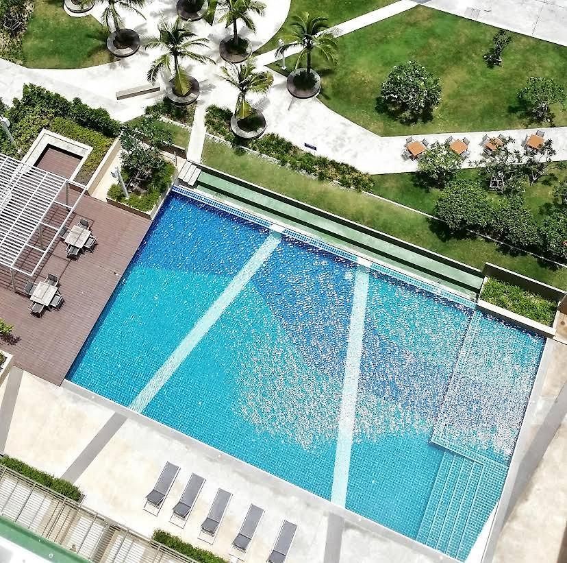 Apartment Lumpini Naklua