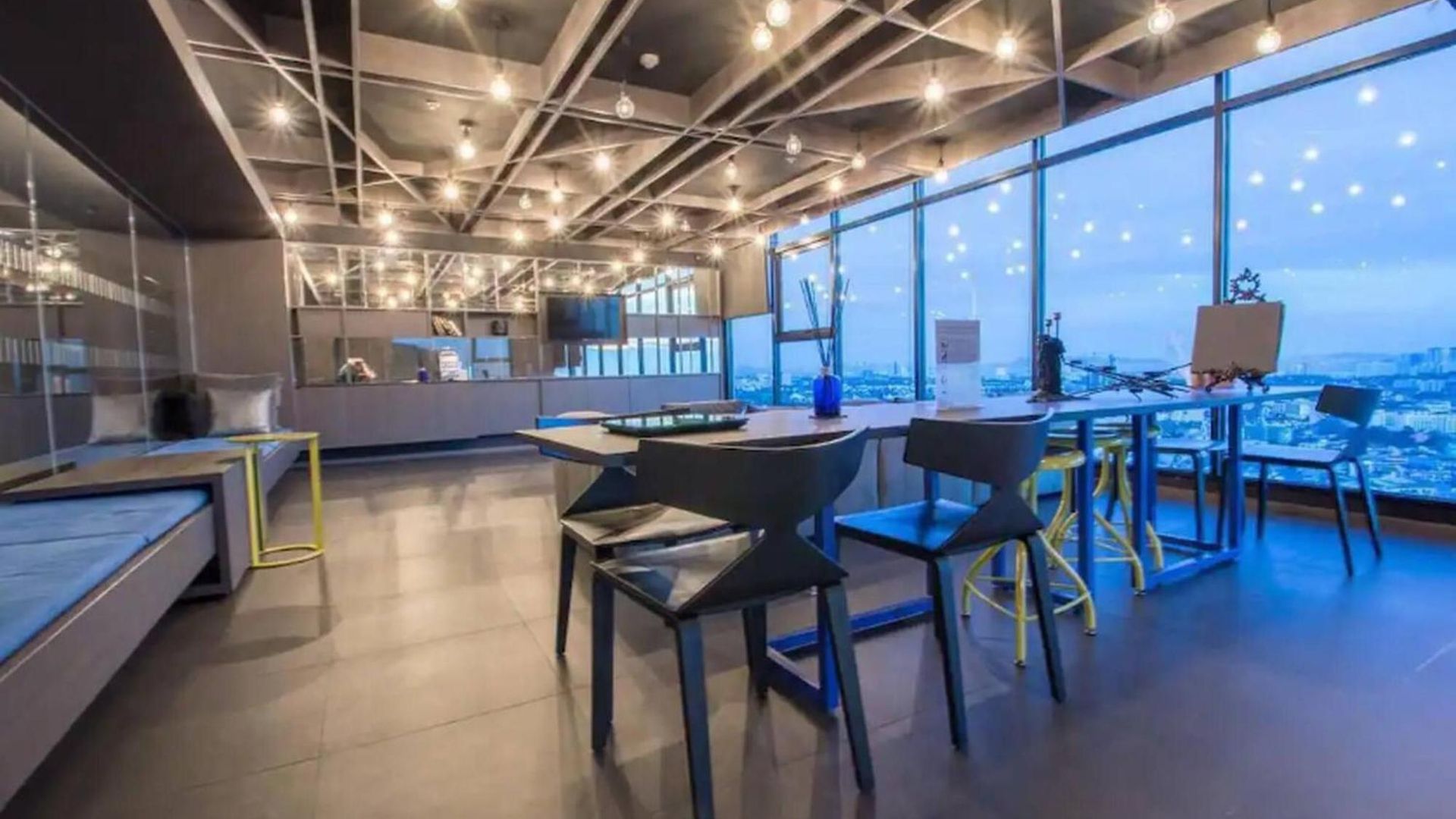 Apartment Patttaya I Excellent Location Pattaya