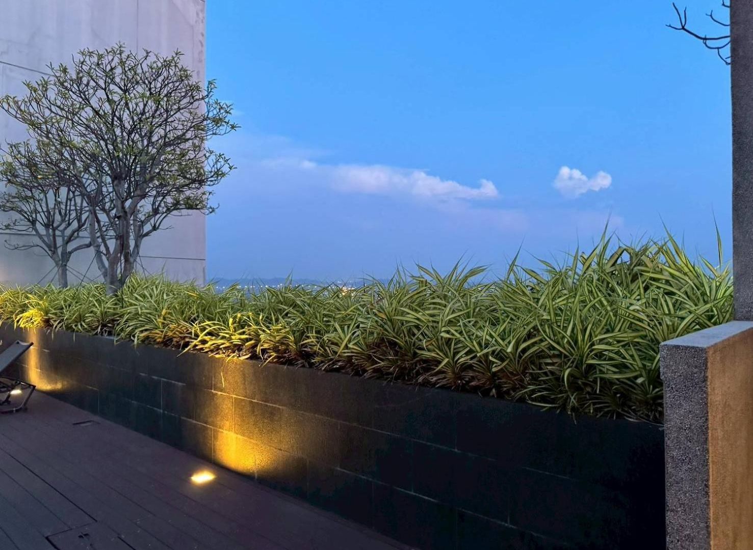 Posh288 Pattaya