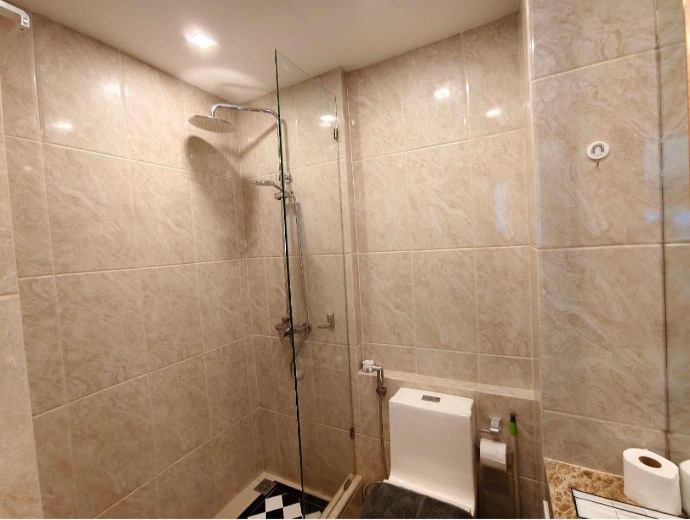 Apartment Luxury At Empire Tower *