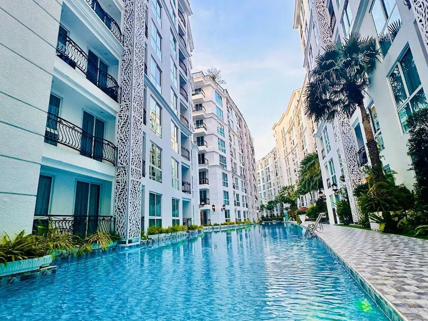 Olympus Garden Vacation Stunning Pool *
