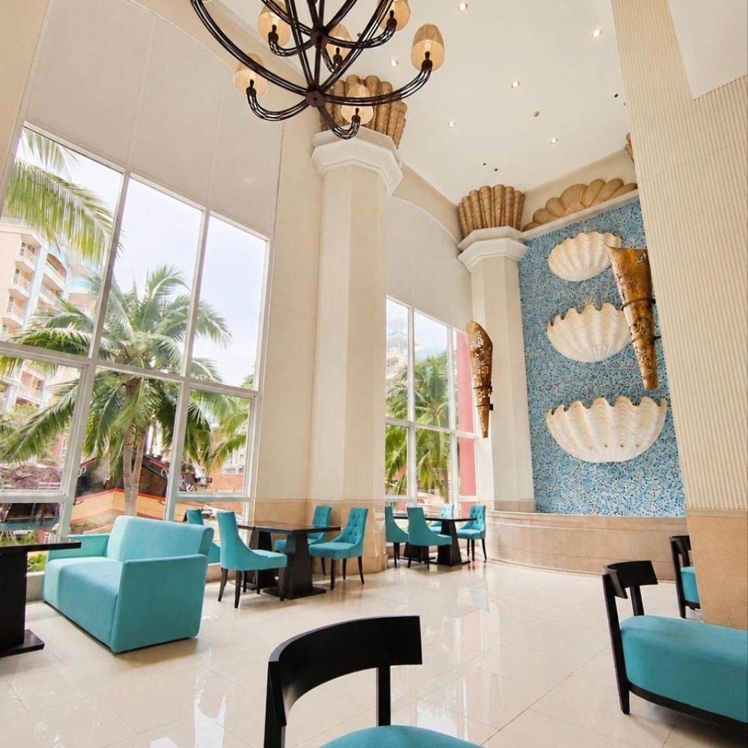 Apartment Sea Breezes - Sea View With Swimming Pool