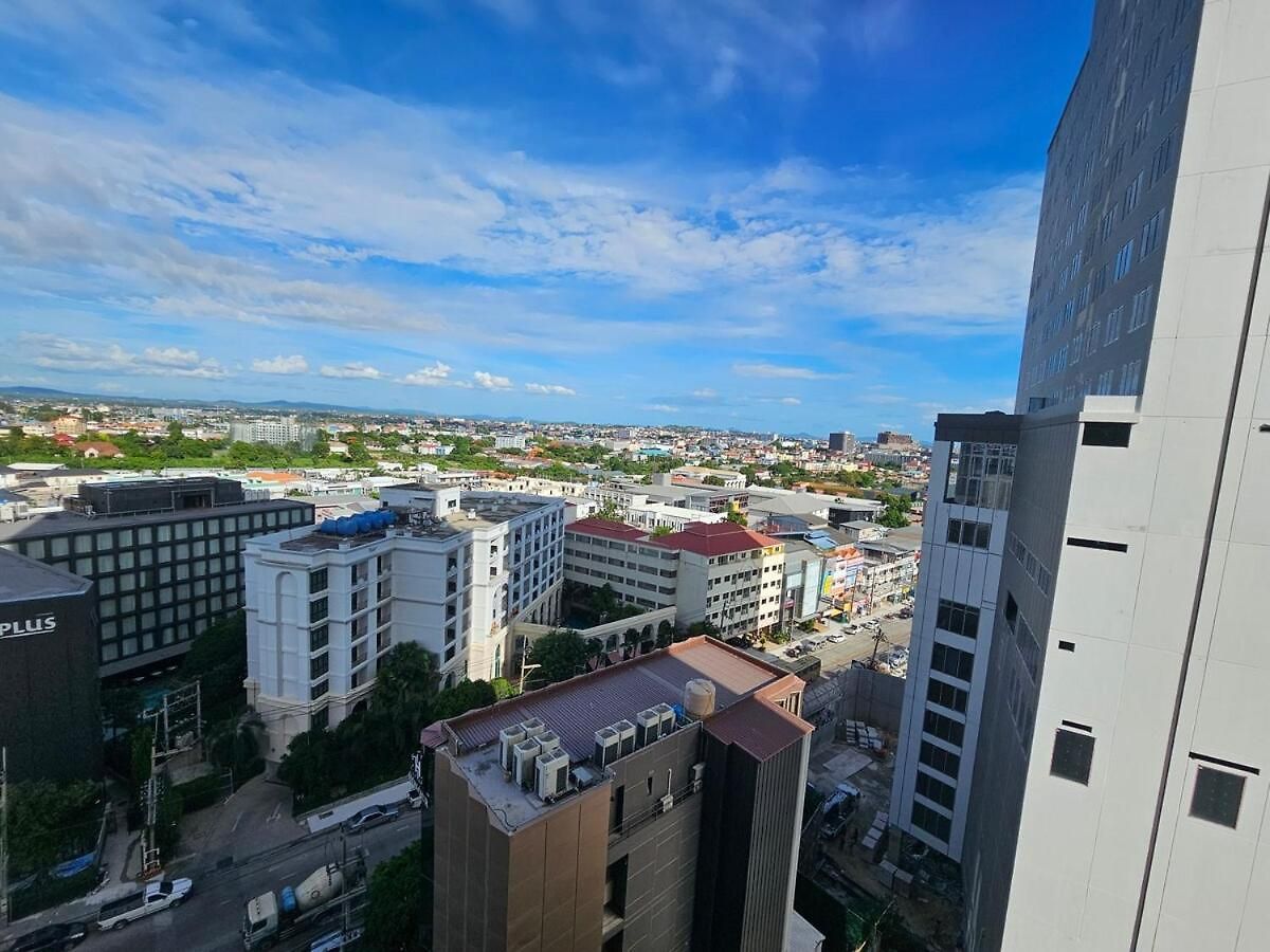 Modern Quiet Once With Pool & Walk To T21&gym&wifi Apartment *