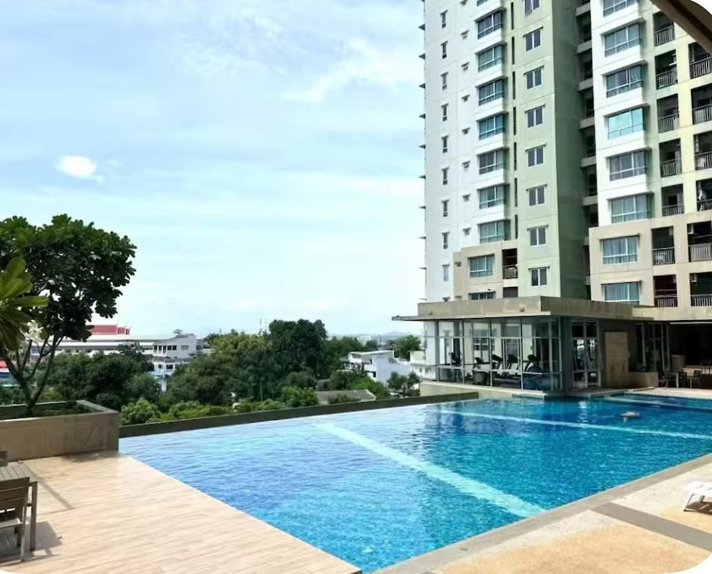Lumpini Naklua Pattaya