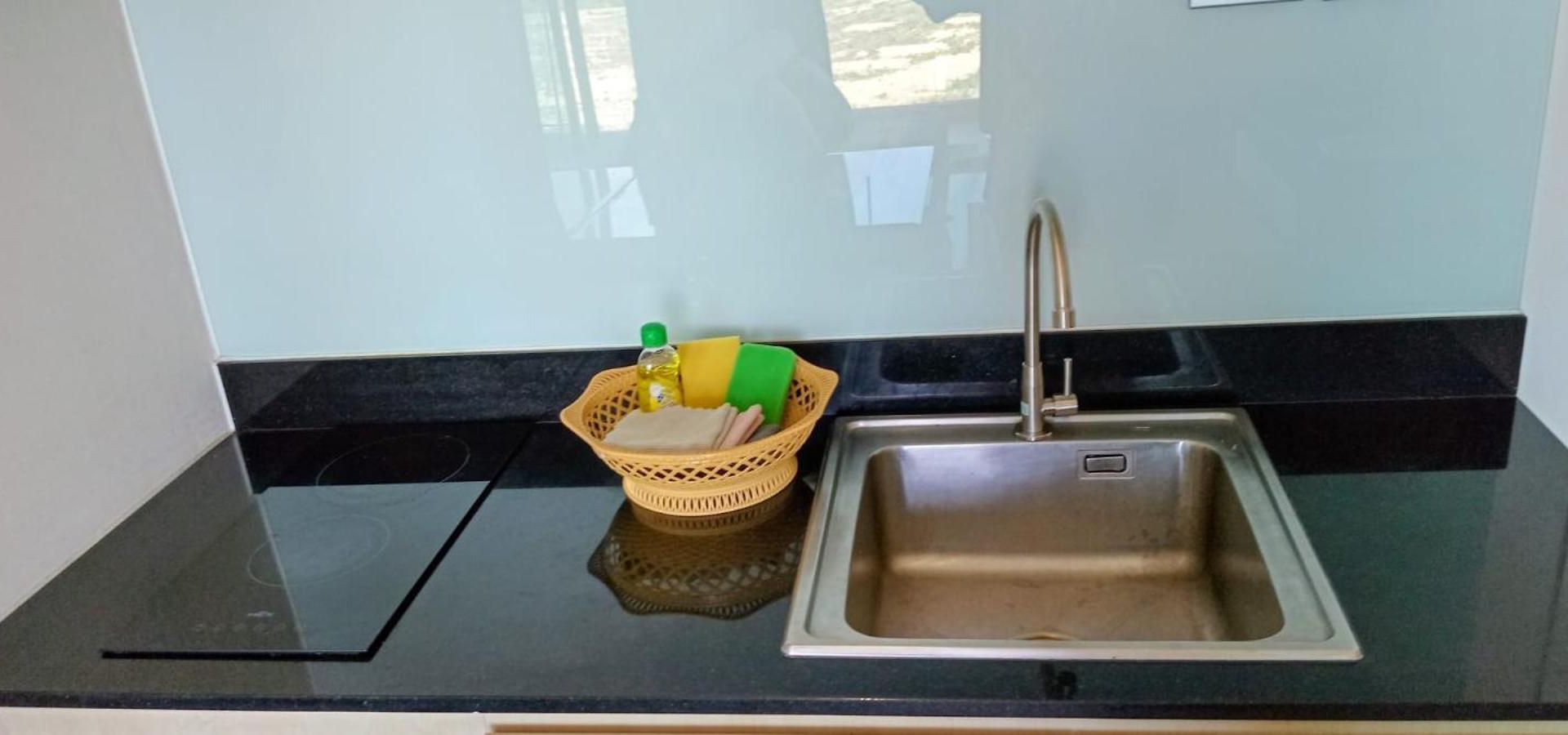 Apartment Seaview In Grande Caribbean