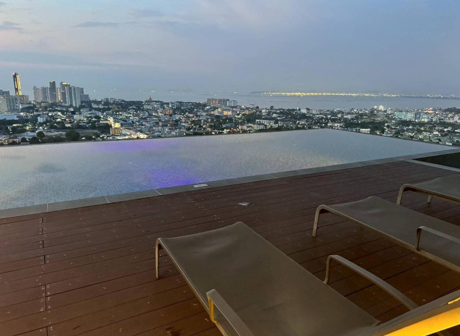 Posh288 Pattaya
