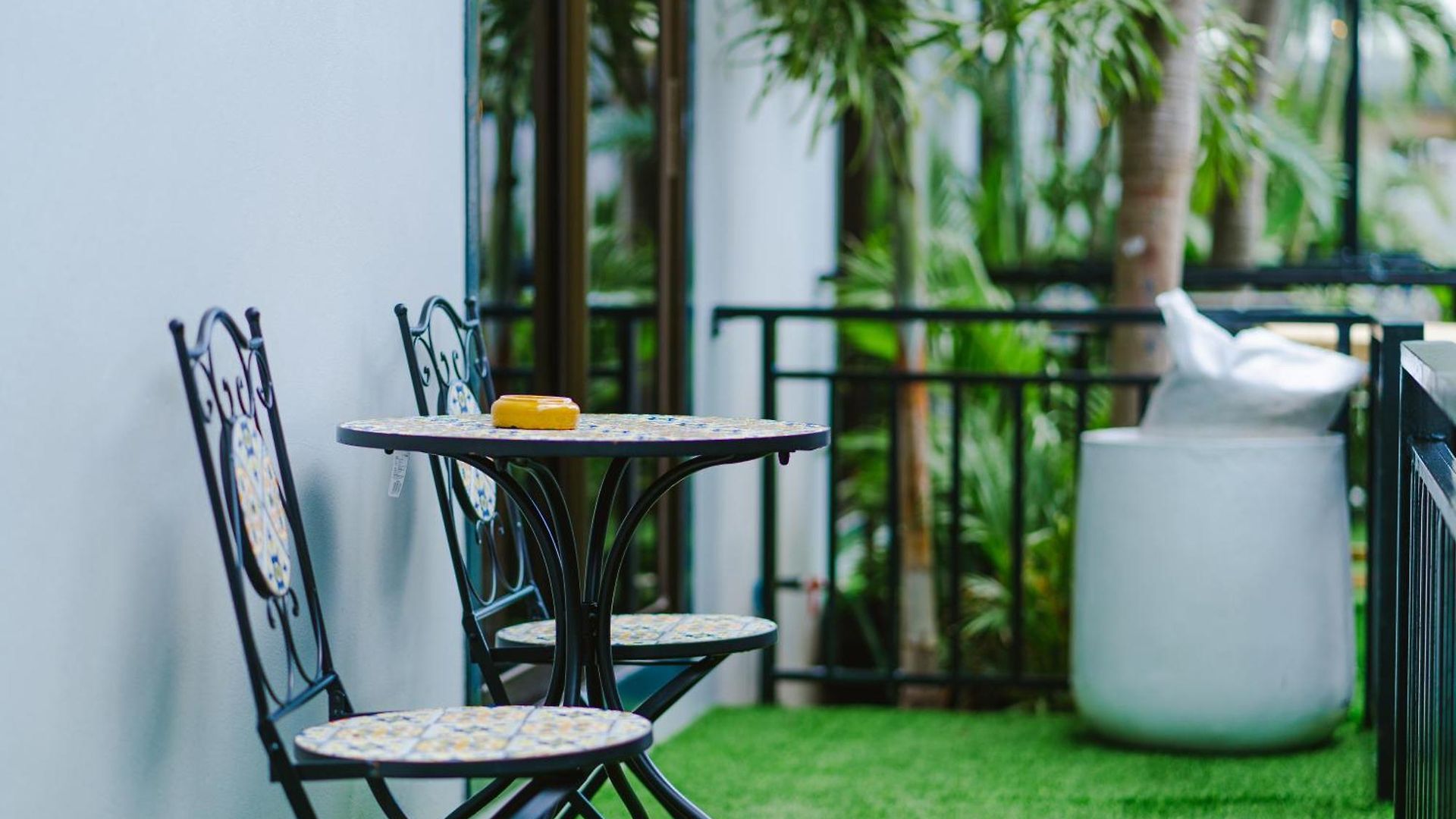 Del Max เดล แม็กซ์ พัทยา Apartment Pattaya