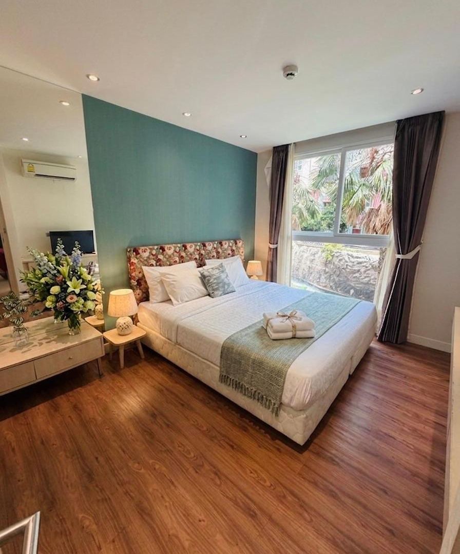 Apartment Grande Caribbean *