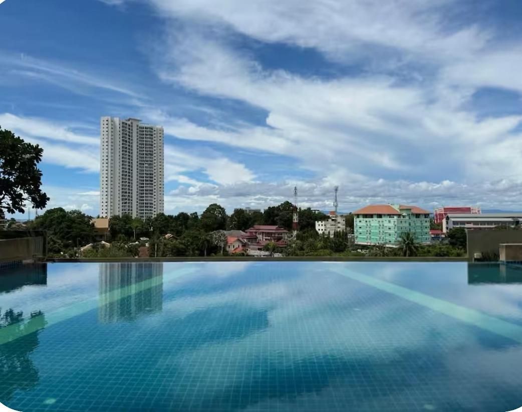 Lumpini Naklua * Pattaya