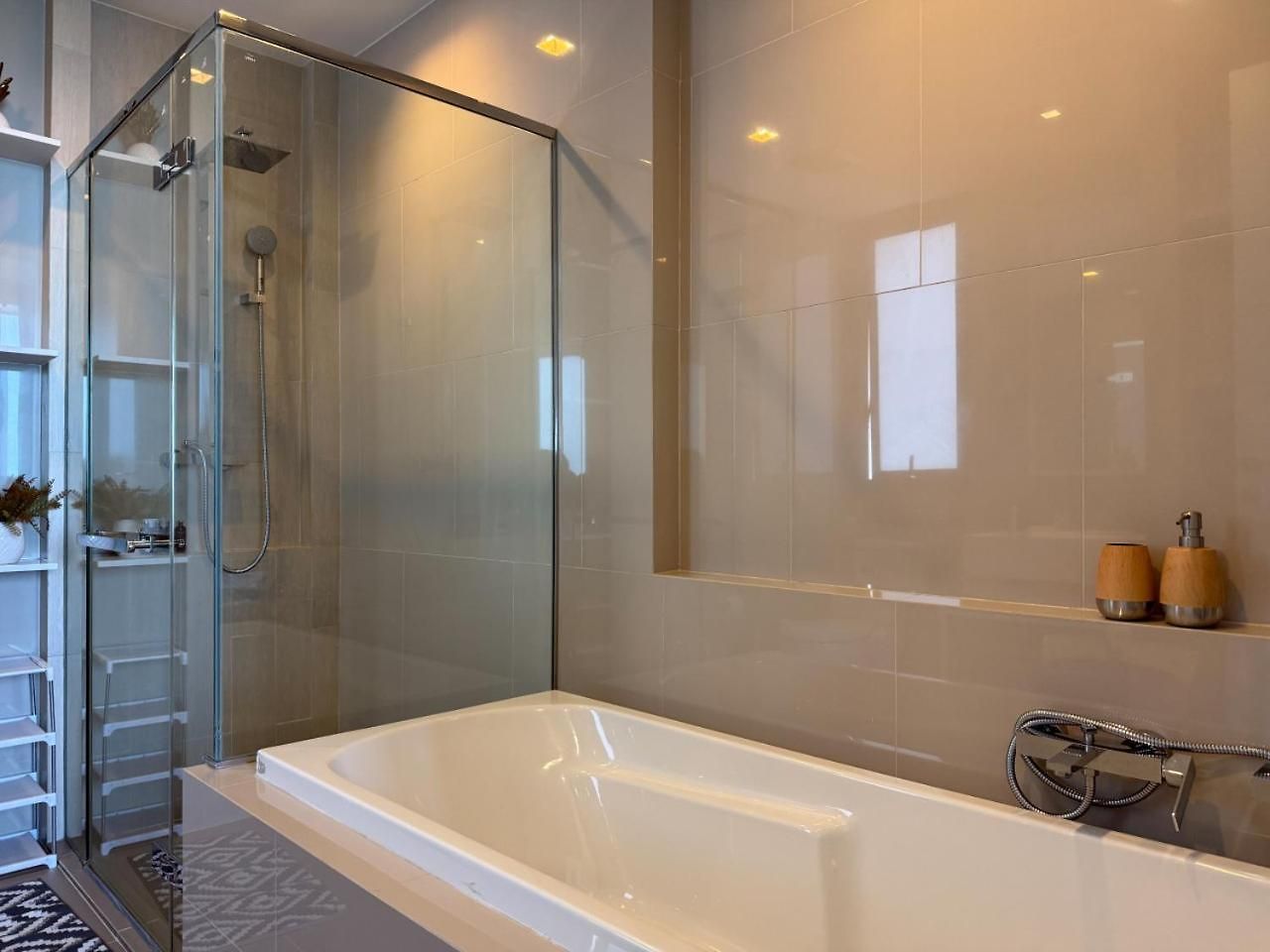 Cozy 2br L Sea View L Pool And Gym