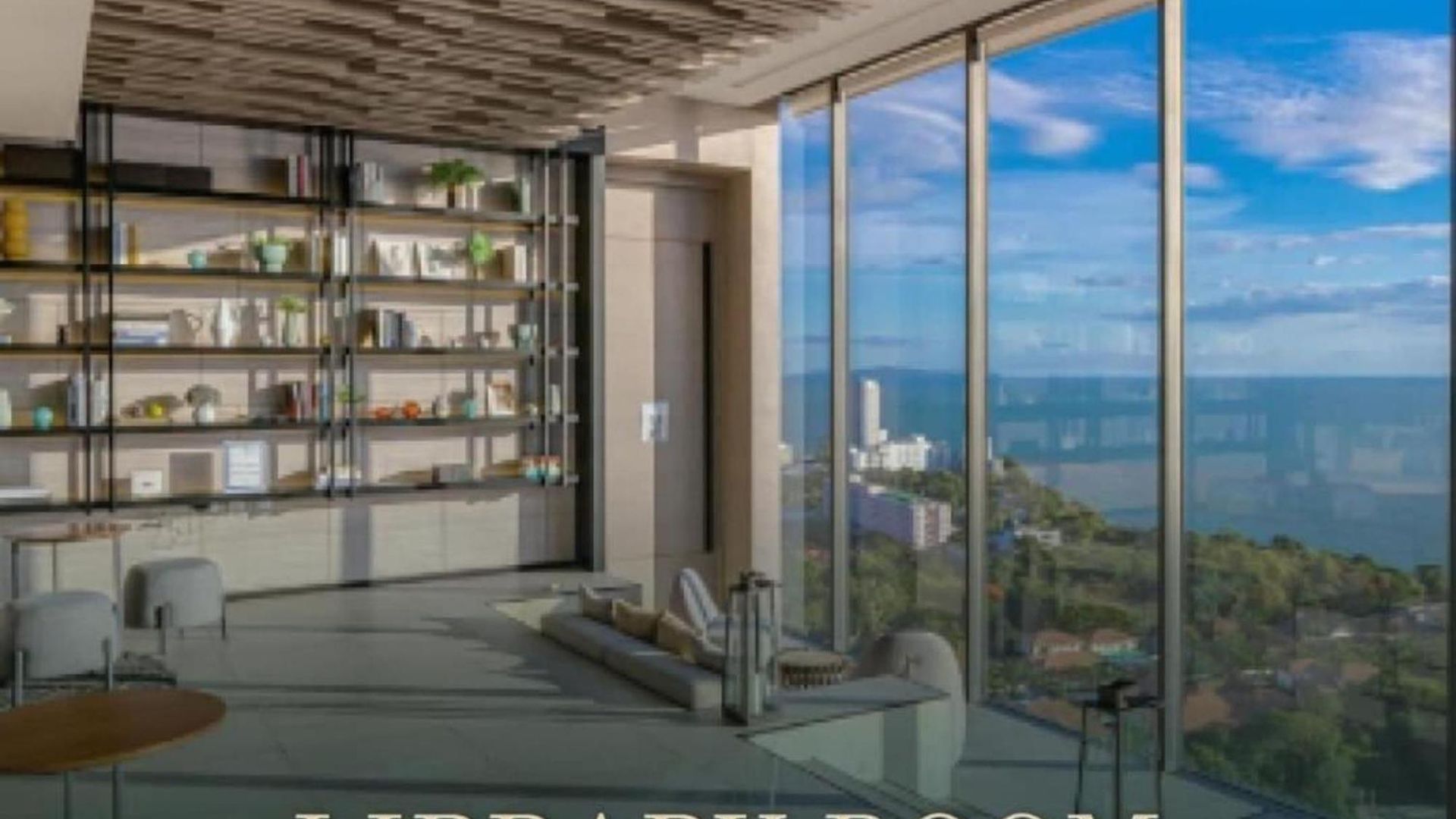 Sea View Luxury I Front I Amazing Place *