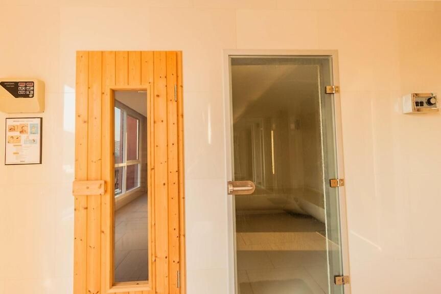 Grande Caribbean Water Park Apartment Pattaya