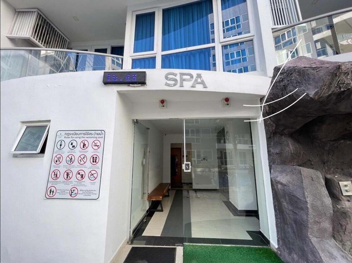 Apartment Vacation & & Grand Avenue *