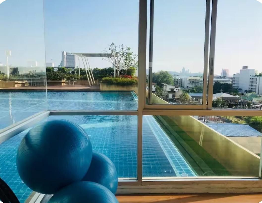 Apartment Lumpini Naklua Pattaya