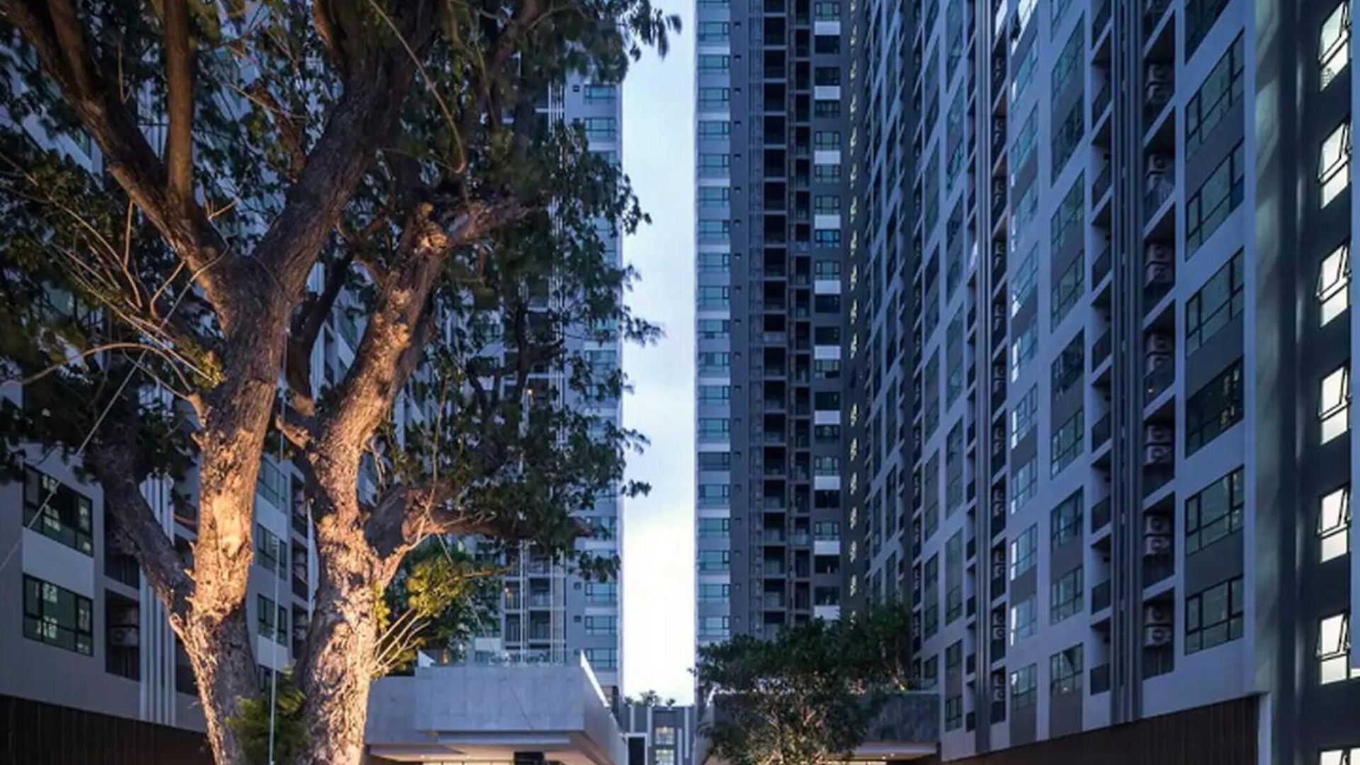 Patttaya I Excellent Location Apartment