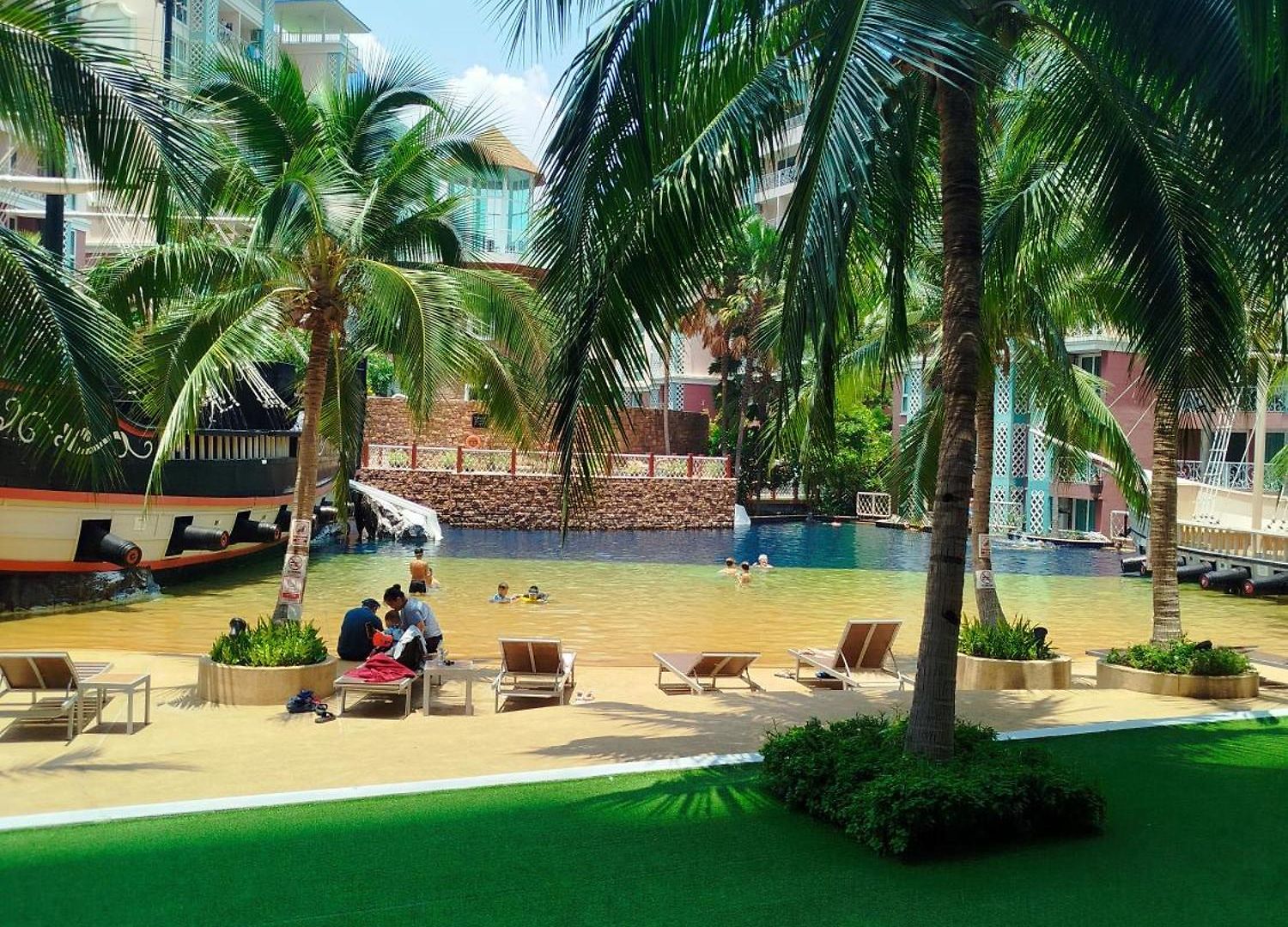 Sea Breezes - Sea View With Swimming Pool *