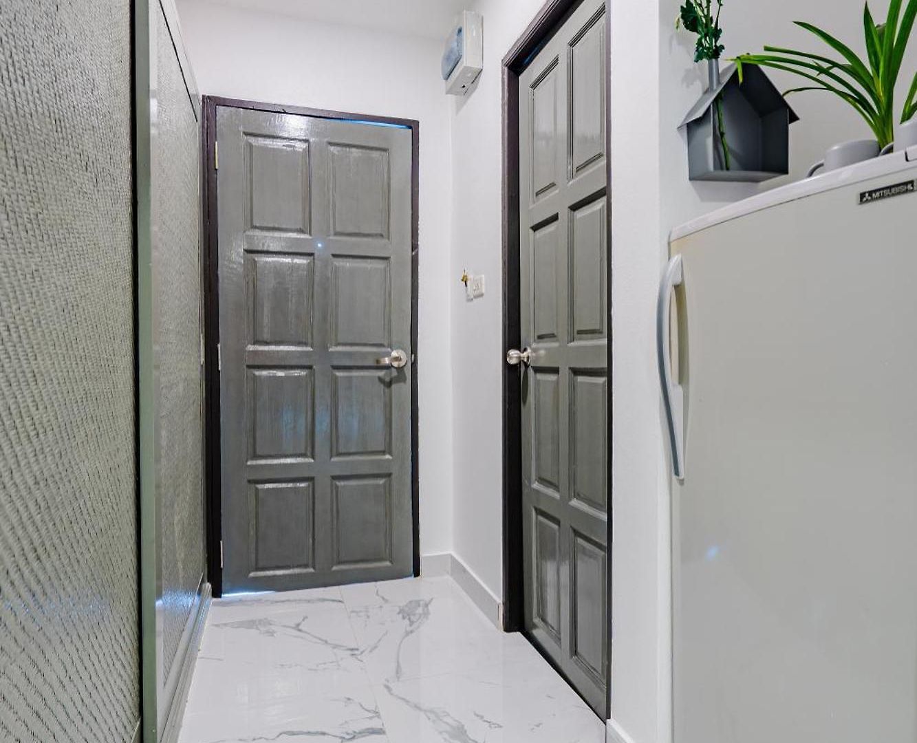 Del Max เดล แม็กซ์ พัทยา Apartment
