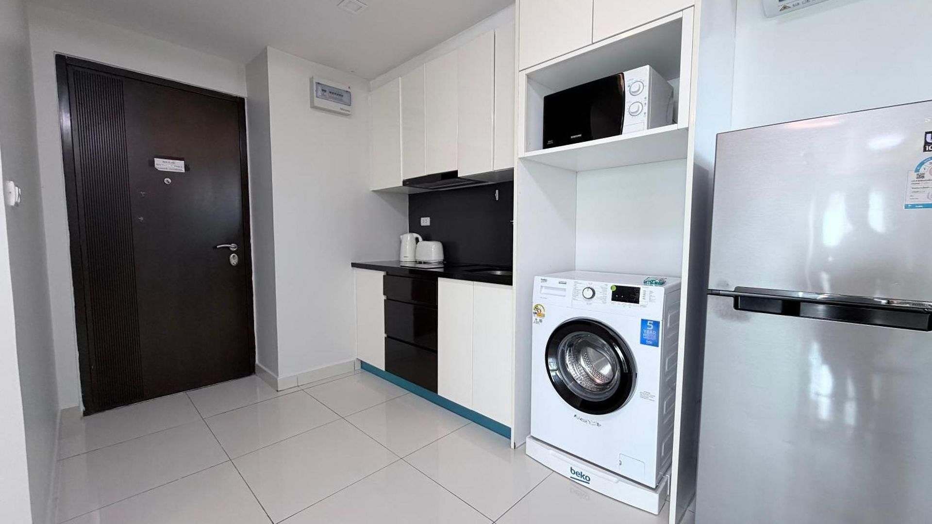 Apartment New Nordic *
