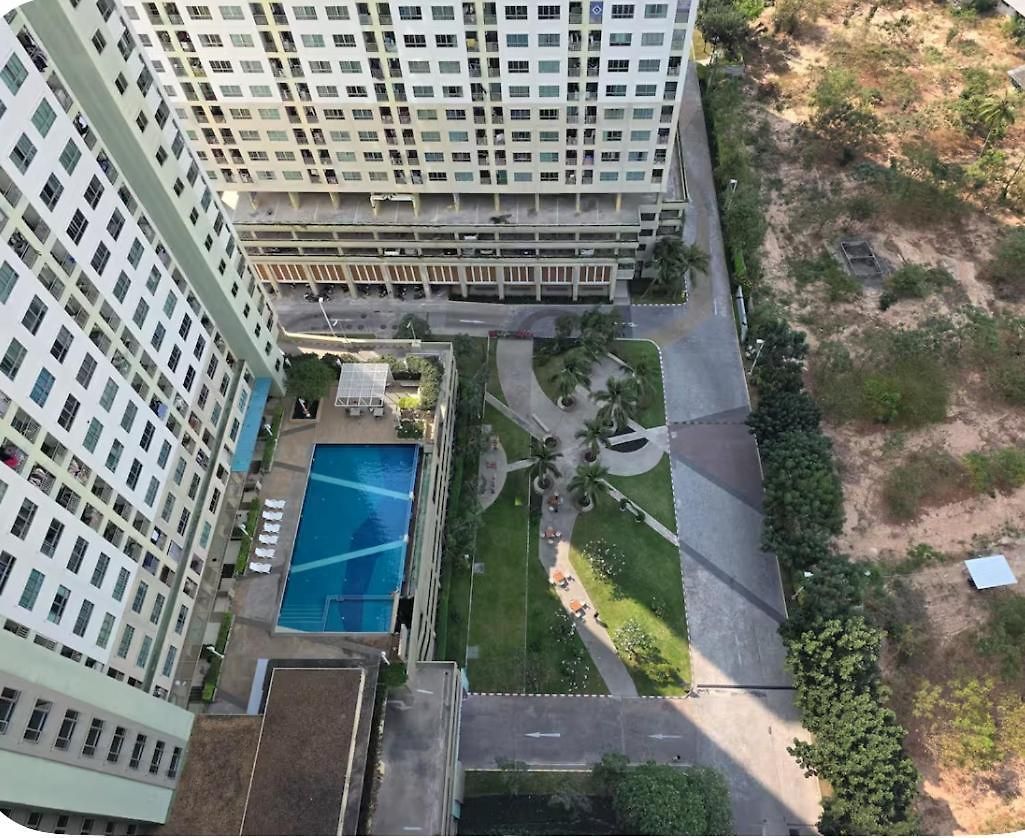 Lumpini Naklua * Pattaya