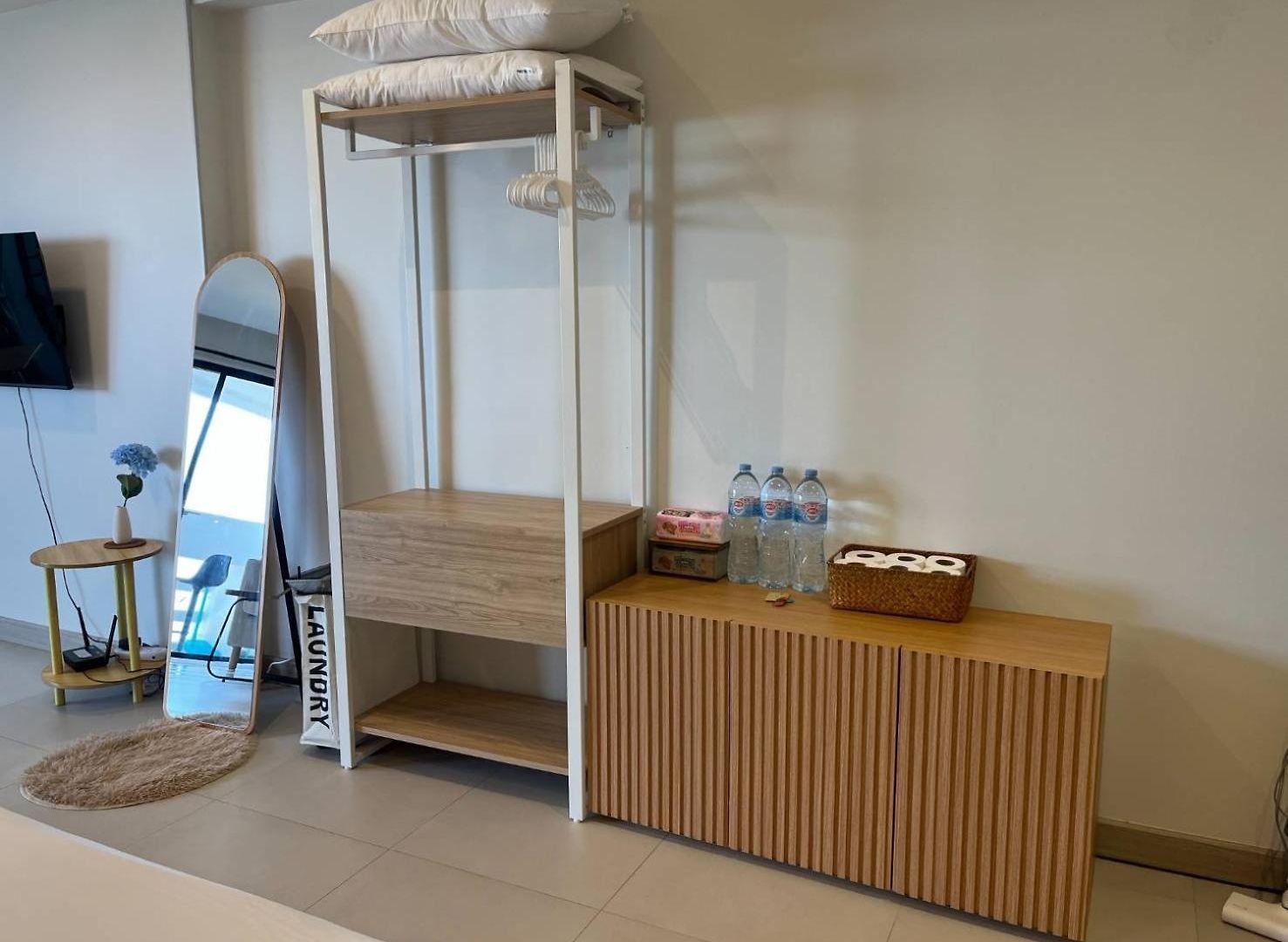 Apartment Big Jomtiean Beach259 *