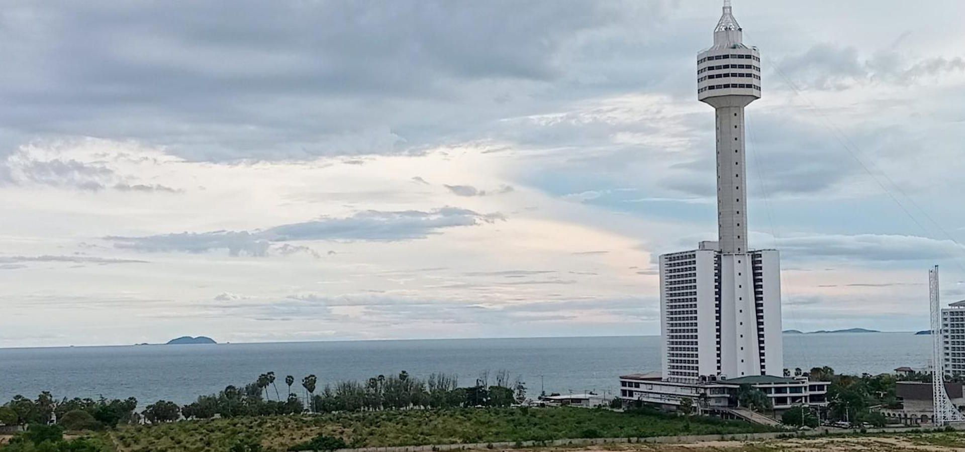 Seaview In Grande Caribbean Apartment
