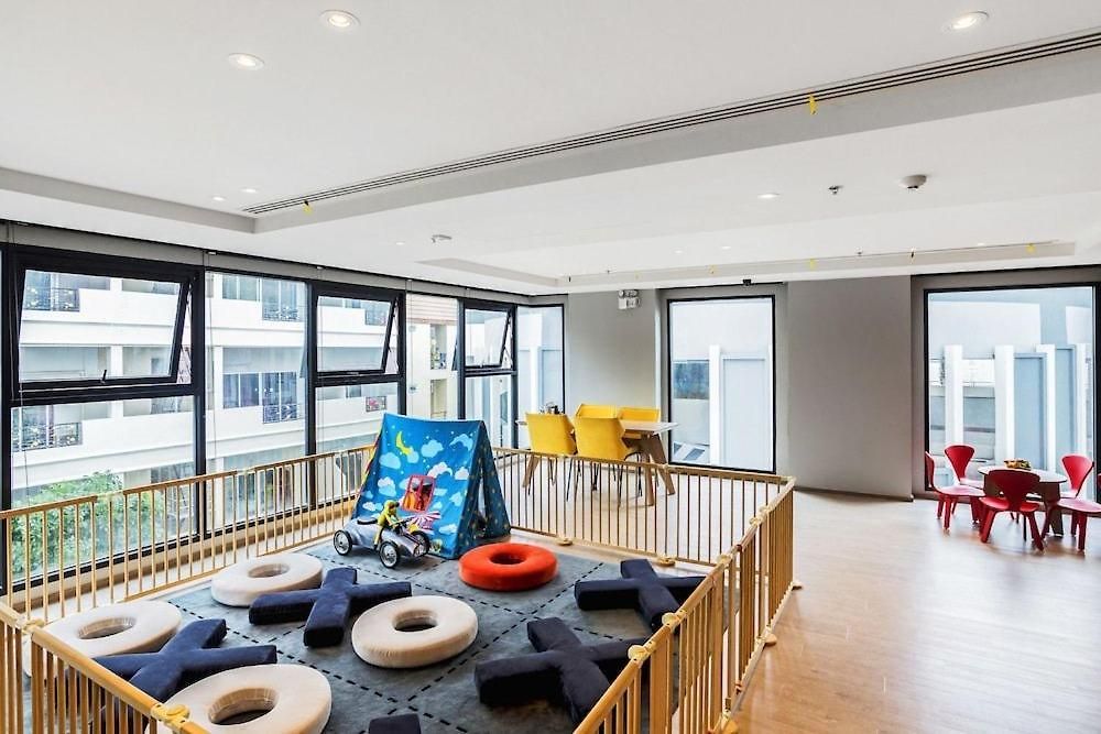 2 Bed Sea View Luxury - Location
