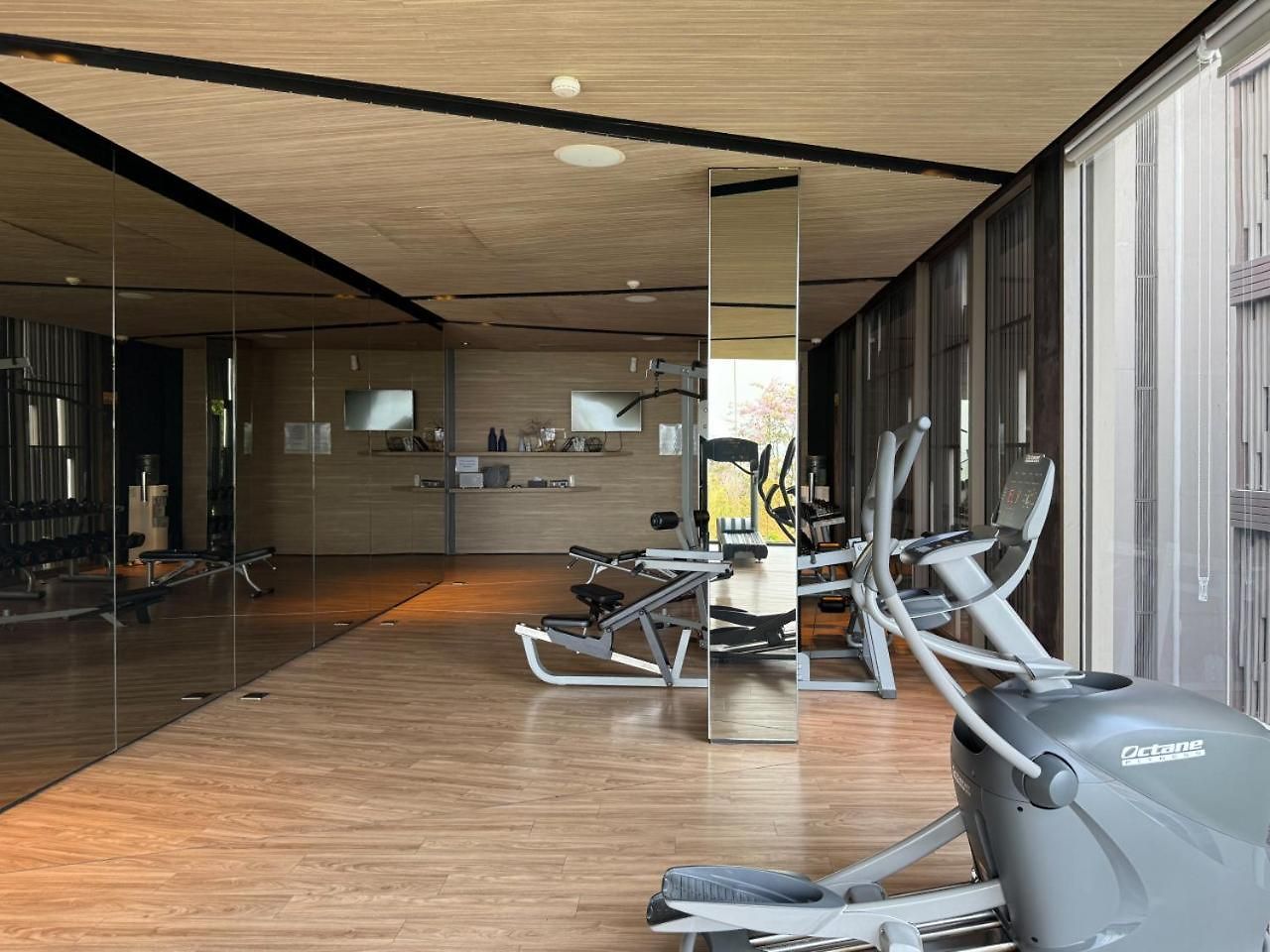 Cozy 2br L Sea View L Pool And Gym