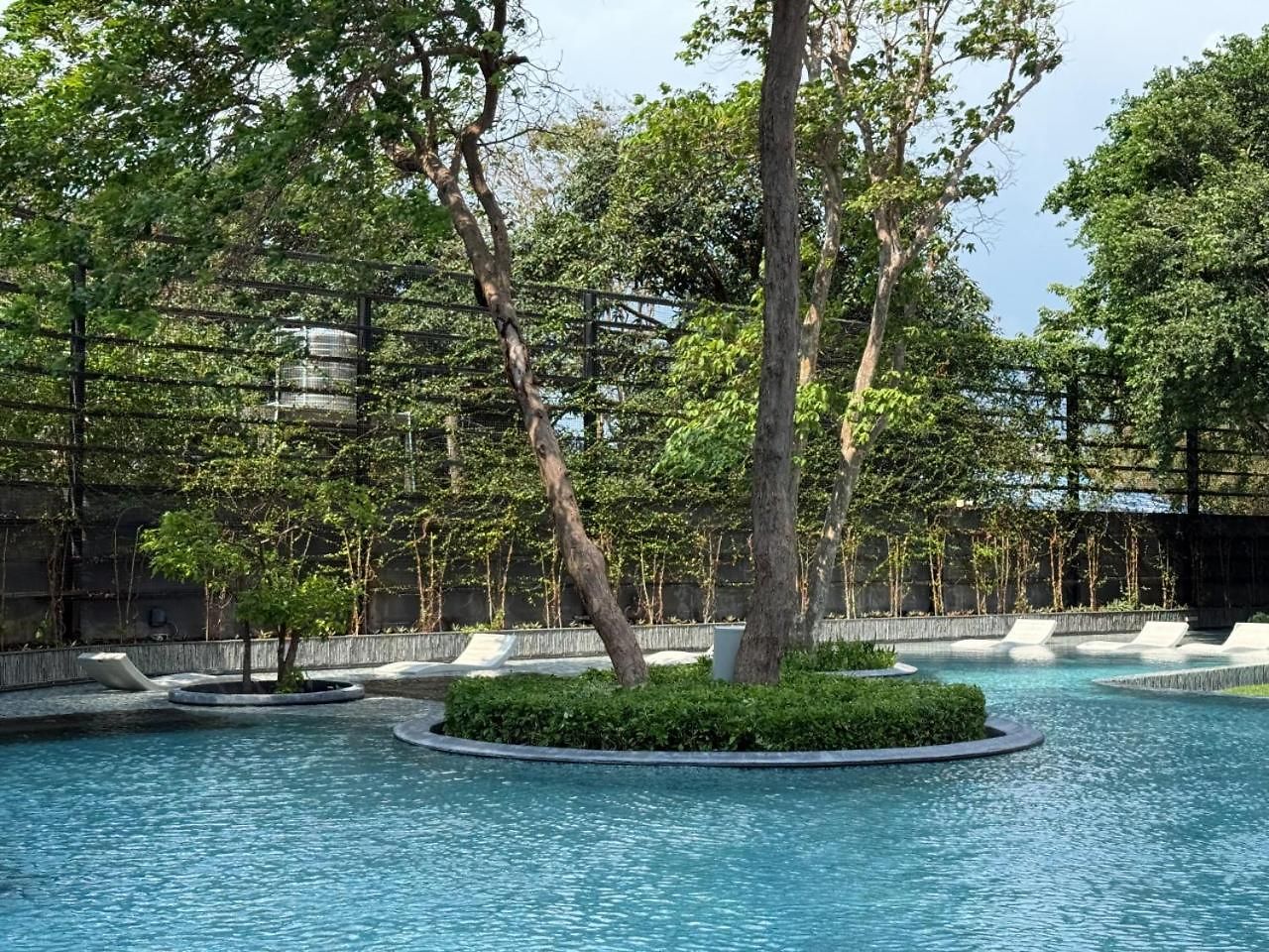 Apartment Cozy 2br L Sea View L Pool And Gym *
