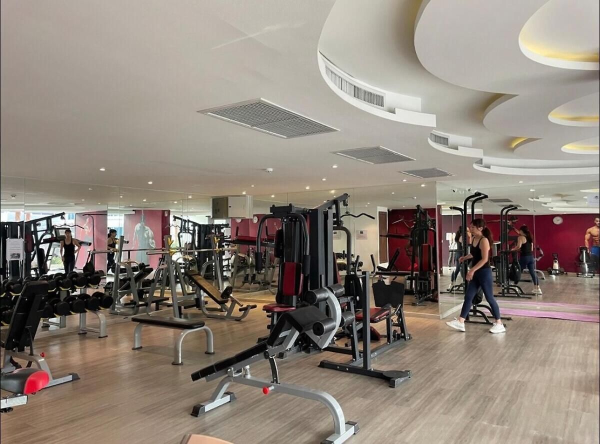 Brand New Condo! Grand Avenue & * Pattaya