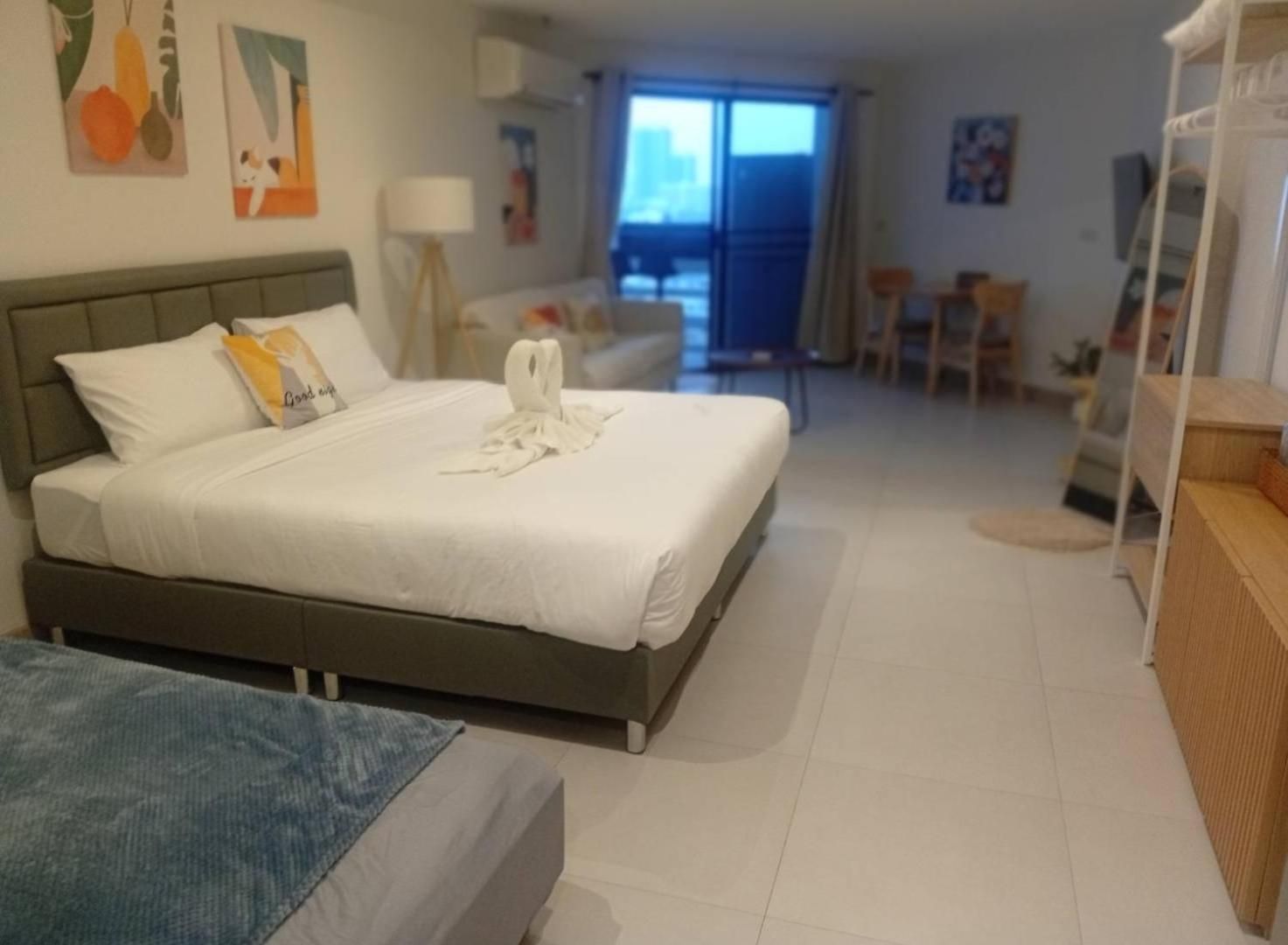 Big Jomtiean Beach259 Pattaya