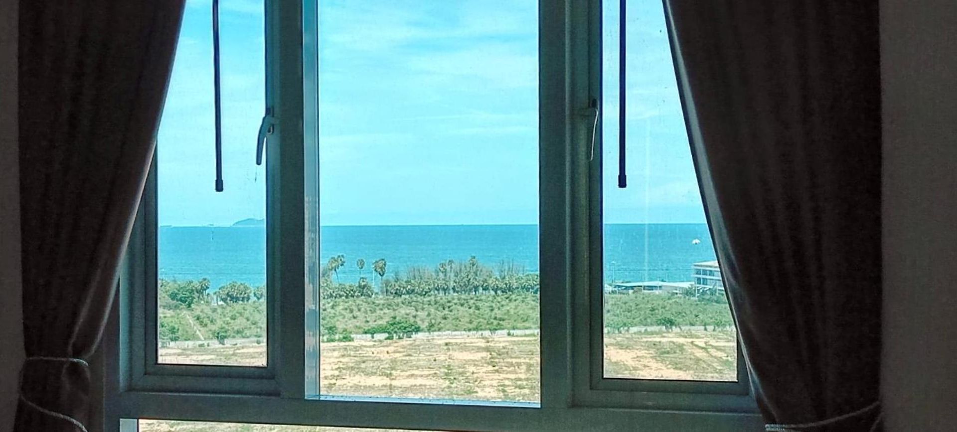 Seaview In Grande Caribbean *