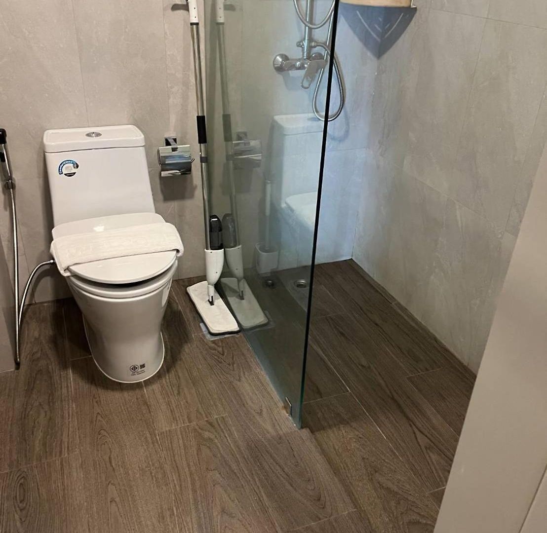 Apartment Big Jomtiean Beach259