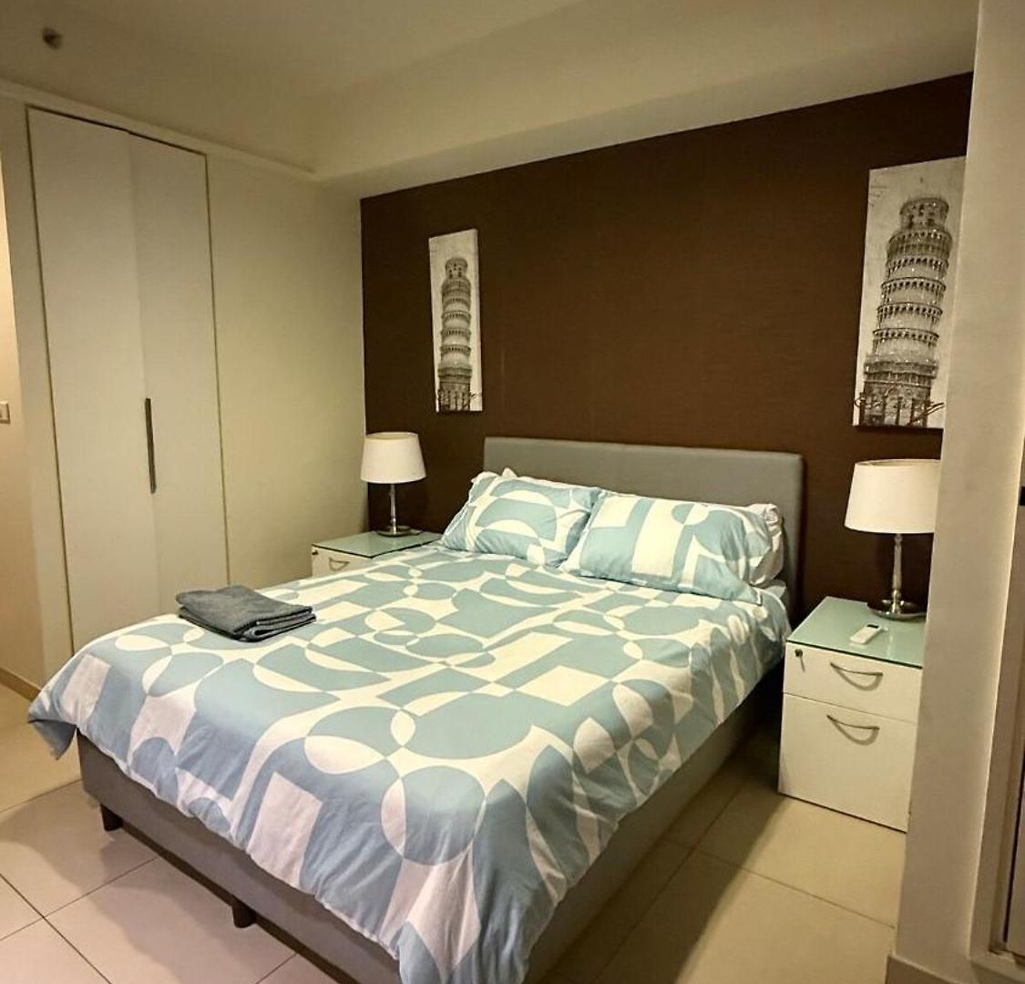 High Rise Luxury Near & Walking Street * Pattaya