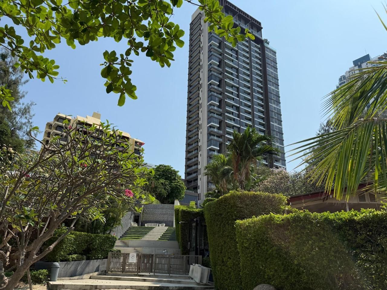 Cozy 2br L Sea View L Pool And Gym *