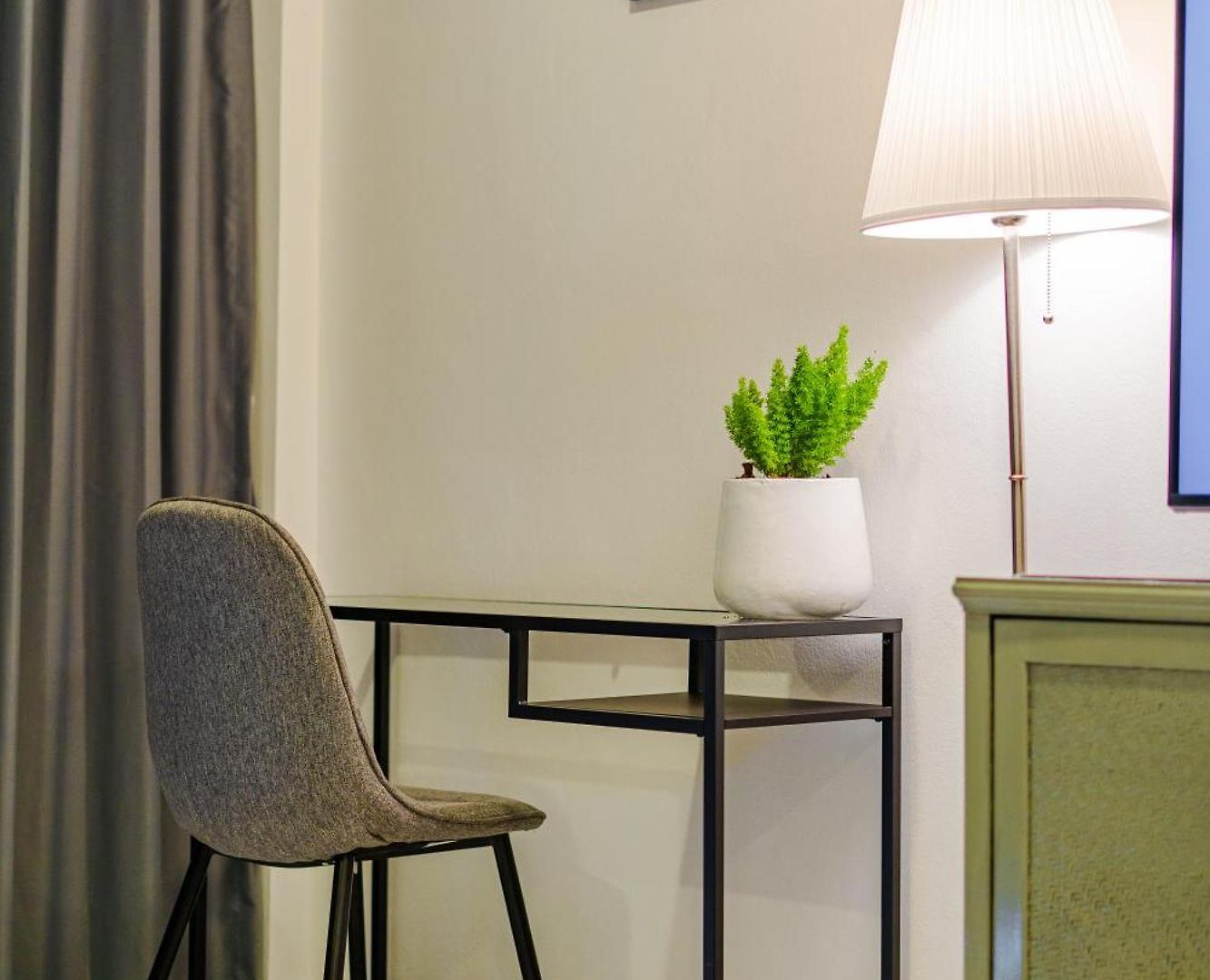 Apartment Del Max เดล แม็กซ์ พัทยา *