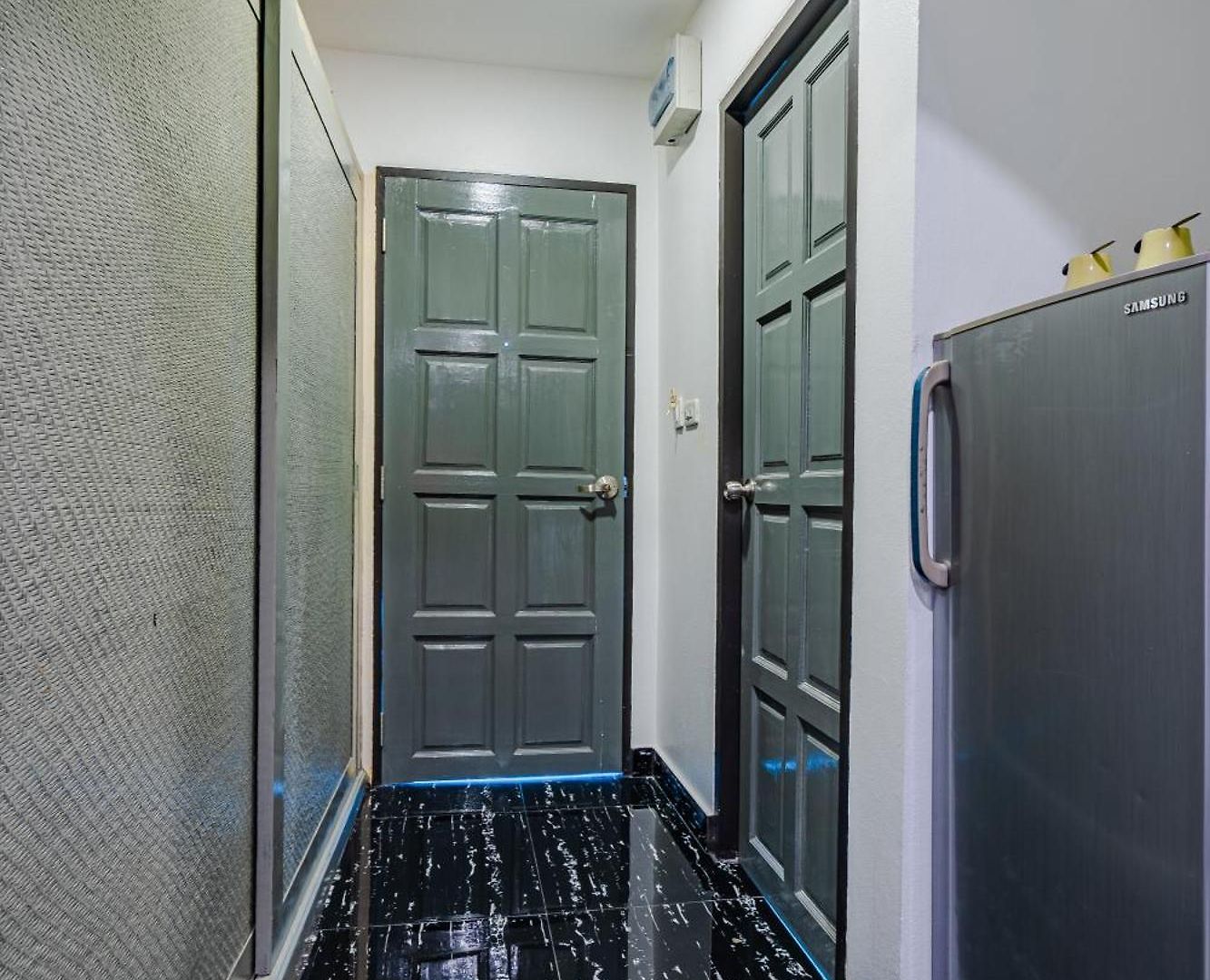 Apartment Del Max เดล แม็กซ์ พัทยา Pattaya