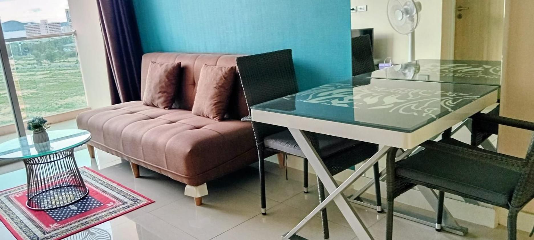 Apartment Seaview In Grande Caribbean
