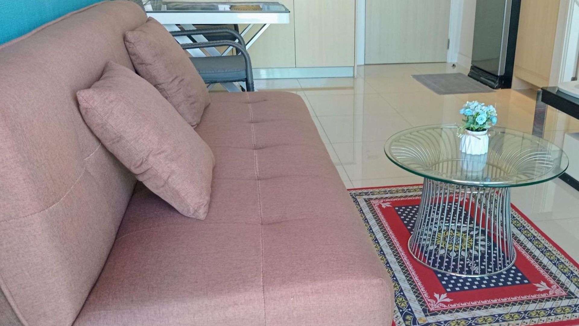 Seaview In Grande Caribbean Apartment *