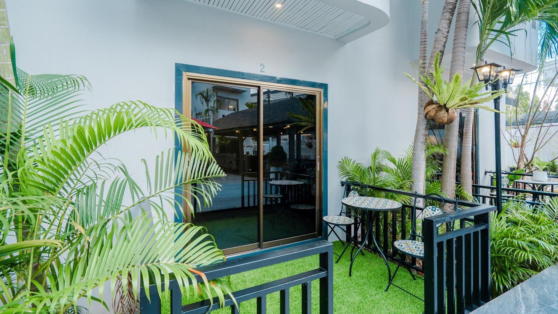 Apartment Del Max เดล แม็กซ์ พัทยา Pattaya